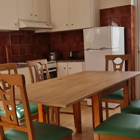 Thalia'S House Villa Hanya Dış mekan fotoğraf