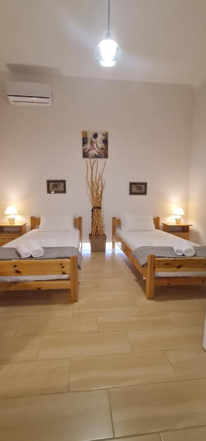 Thalia'S House Villa Hanya Dış mekan fotoğraf