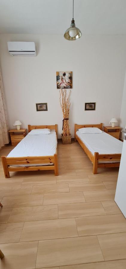 Thalia'S House Villa Hanya Dış mekan fotoğraf