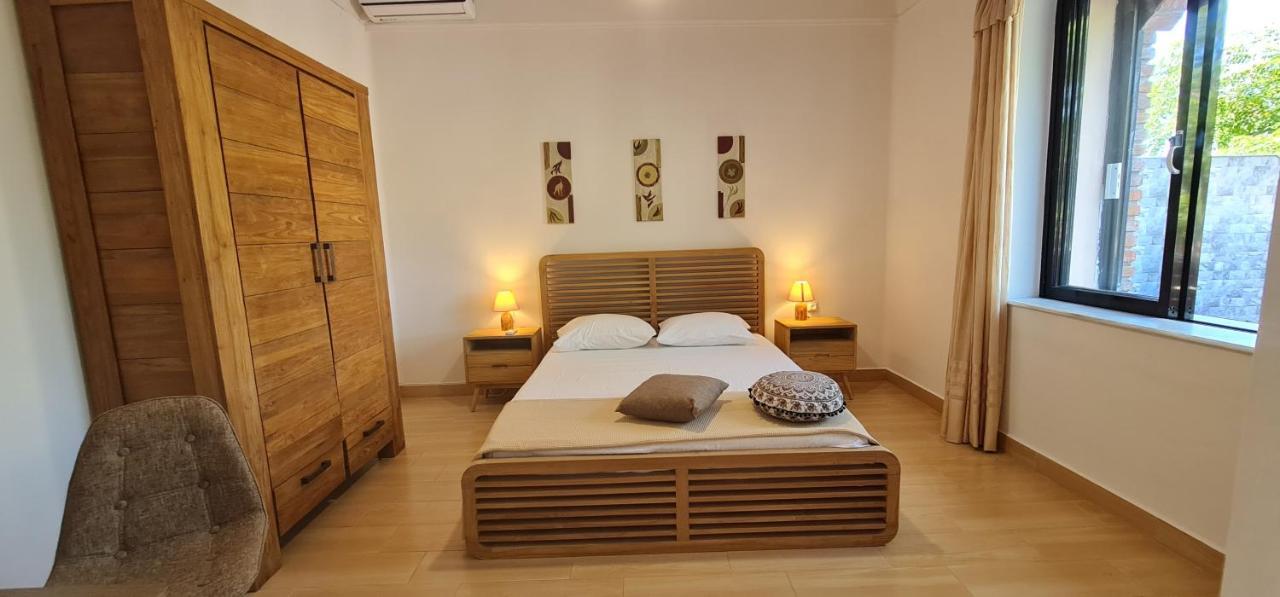 Thalia'S House Villa Hanya Dış mekan fotoğraf