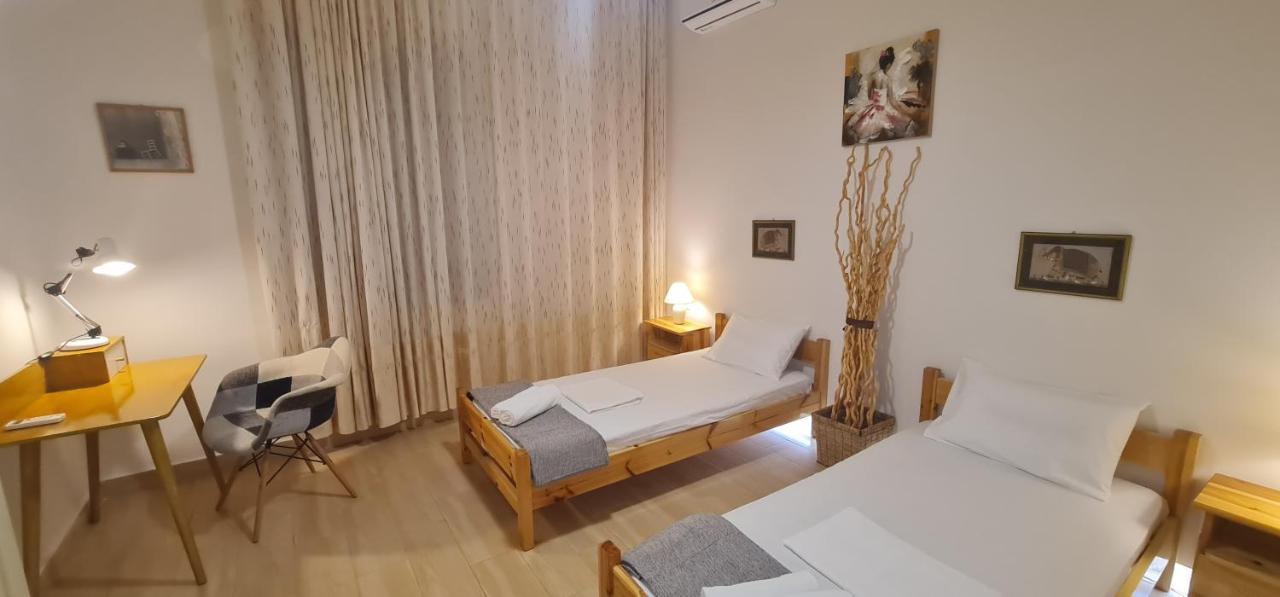 Thalia'S House Villa Hanya Dış mekan fotoğraf