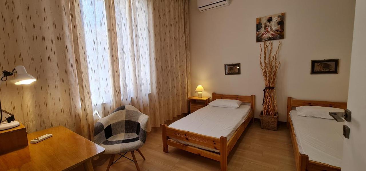 Thalia'S House Villa Hanya Dış mekan fotoğraf