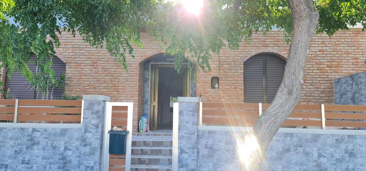 Thalia'S House Villa Hanya Dış mekan fotoğraf