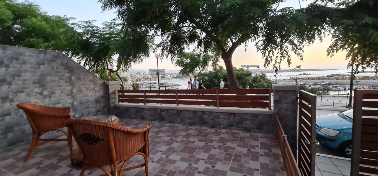 Thalia'S House Villa Hanya Dış mekan fotoğraf
