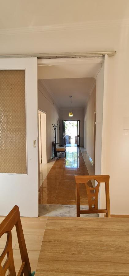Thalia'S House Villa Hanya Dış mekan fotoğraf