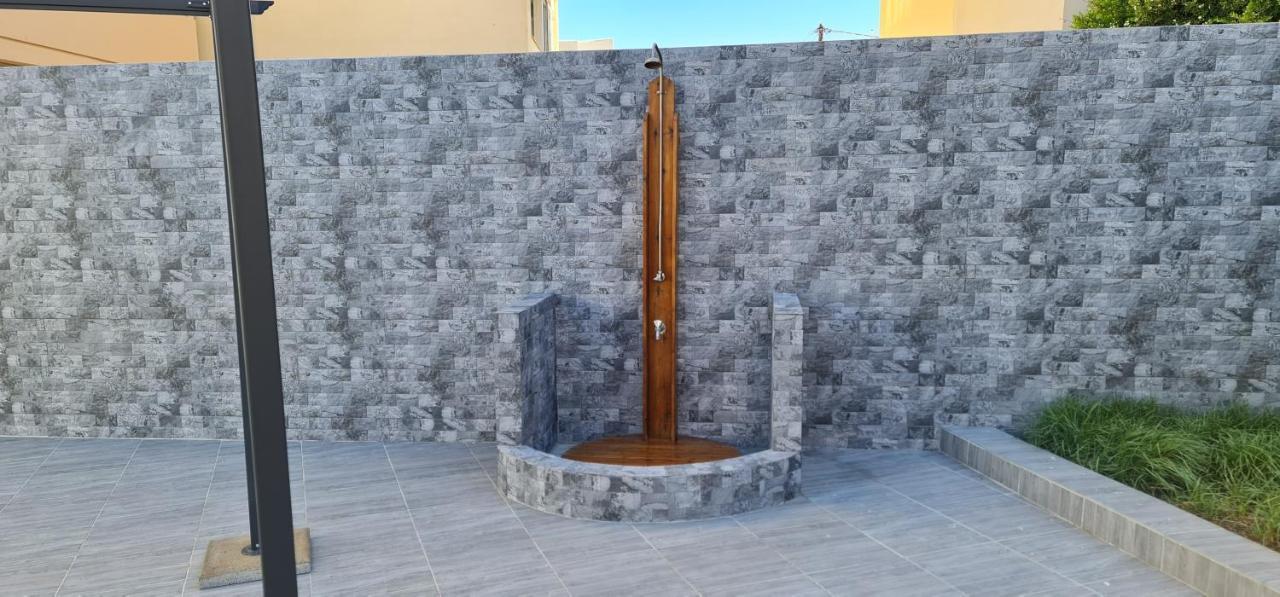 Thalia'S House Villa Hanya Dış mekan fotoğraf