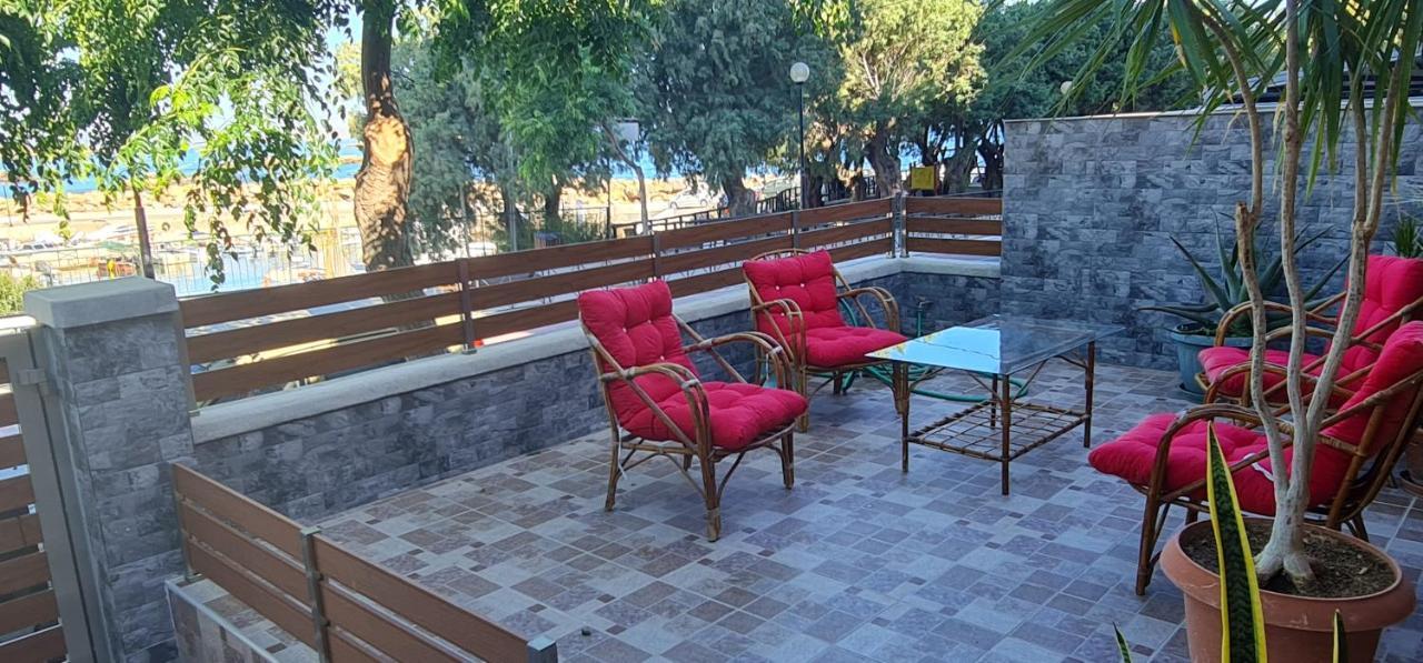 Thalia'S House Villa Hanya Dış mekan fotoğraf