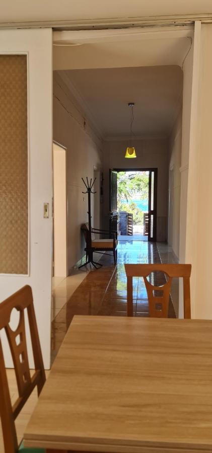 Thalia'S House Villa Hanya Dış mekan fotoğraf