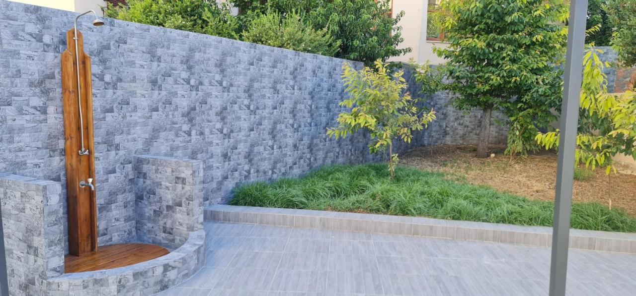 Thalia'S House Villa Hanya Dış mekan fotoğraf