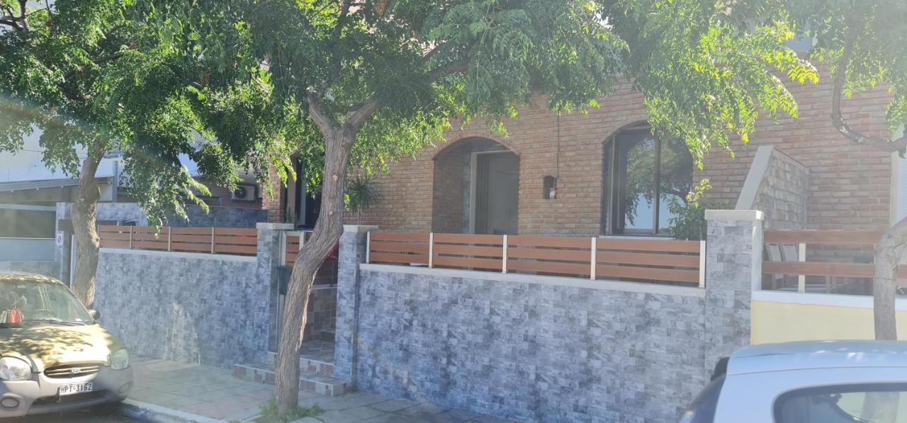 Thalia'S House Villa Hanya Dış mekan fotoğraf