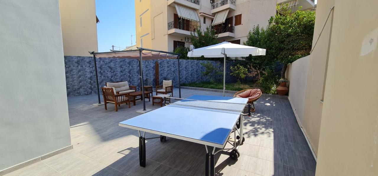 Thalia'S House Villa Hanya Dış mekan fotoğraf